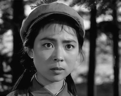 刘尚娴：从“王芳”到导演的演艺人生