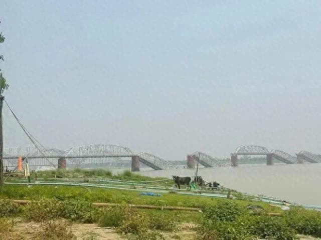 缅甸地震灾区进入紧急状态，中国地震局启动应急响应