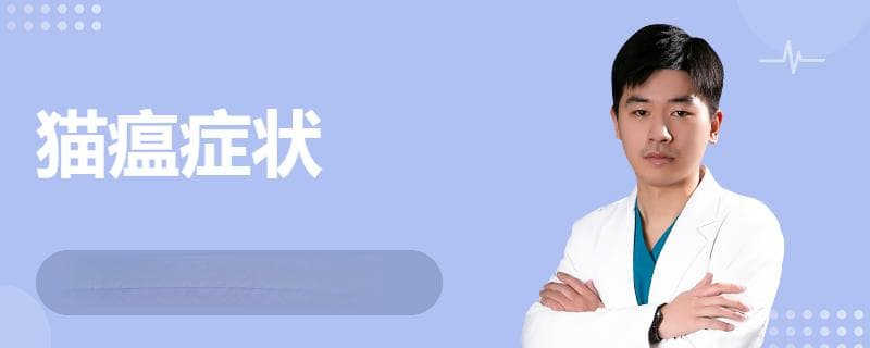 猫瘟症状及预防指南