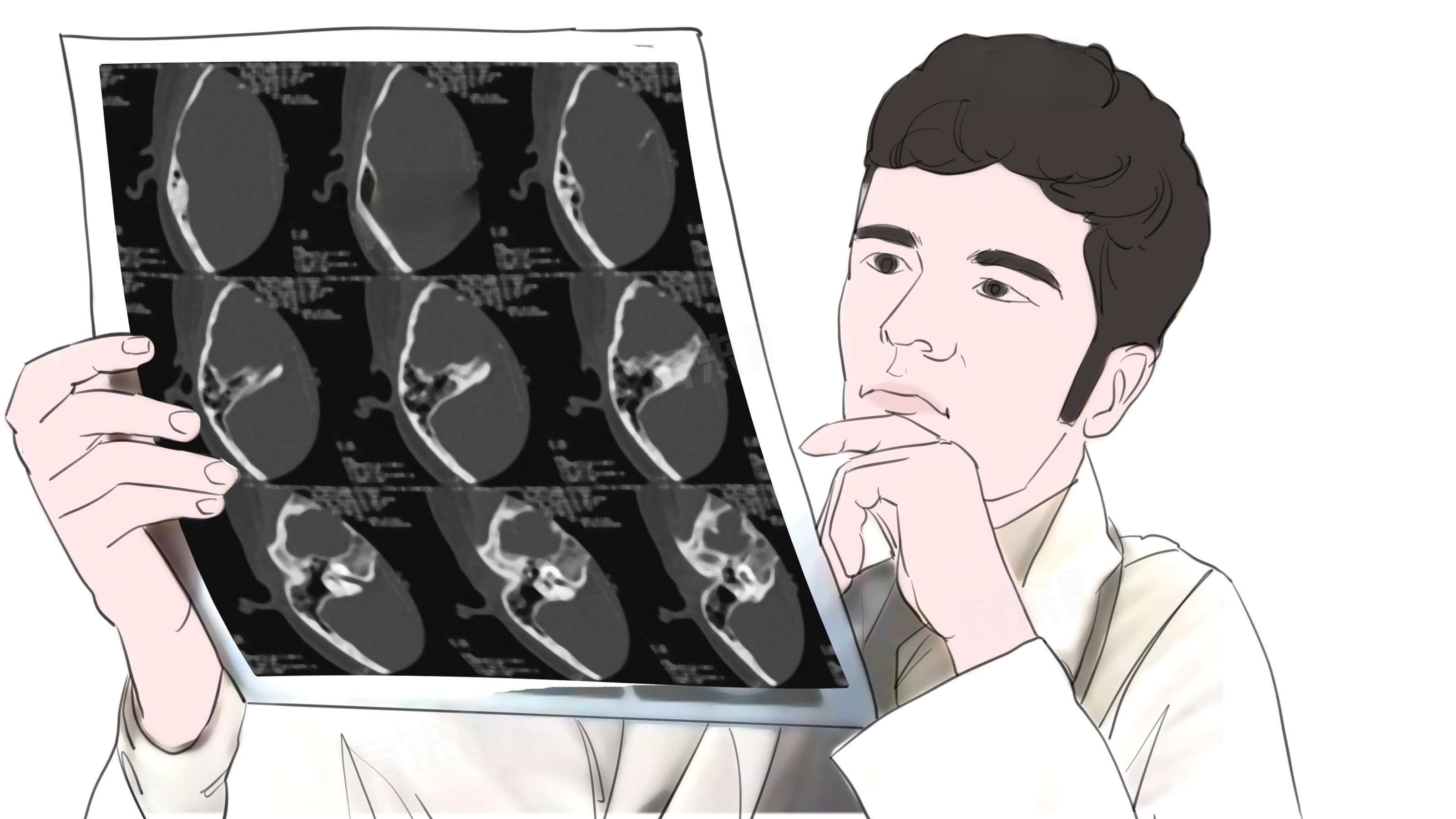 耳朵检查需要多少钱？一文详解检查项目与费用
