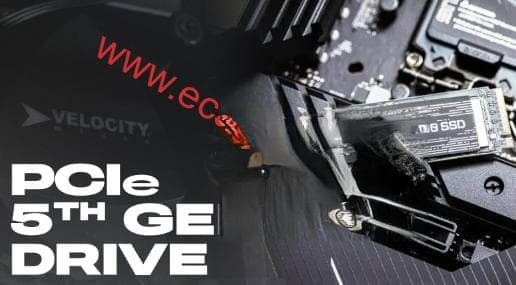 PCIe Gen 5与Gen 4 SSD区别大吗，是否值得去升级？