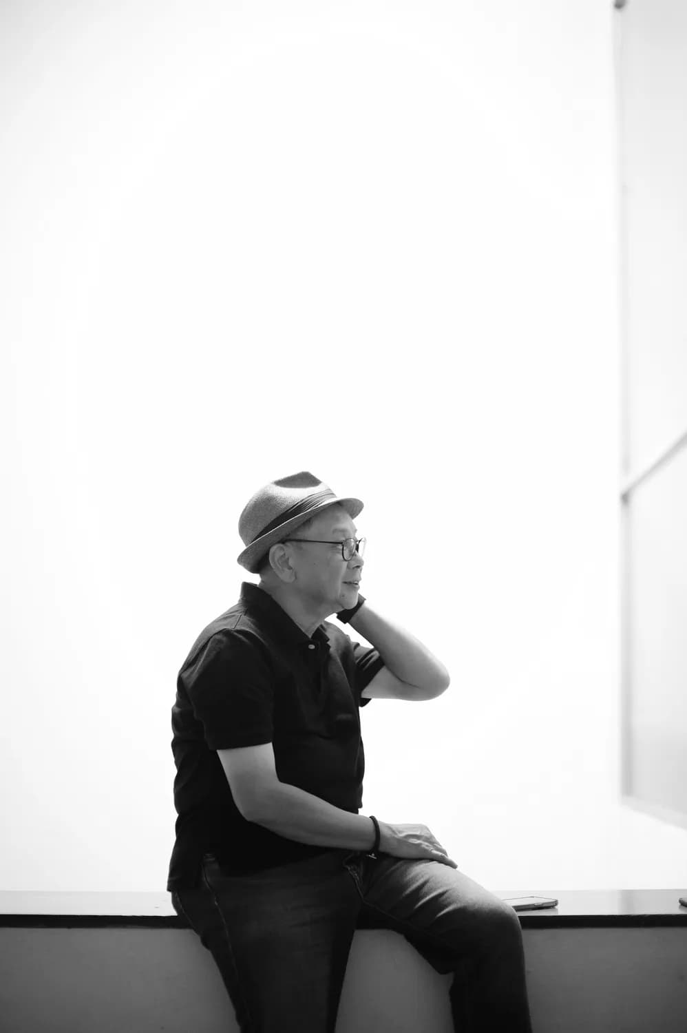 刀郎《翩翩》：以古典意象映照现代人的情感迷思