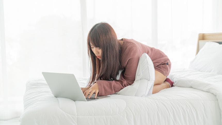 颈部疼痛的十大常见原因及缓解方法