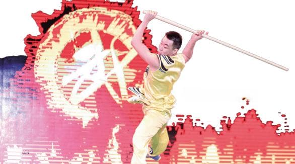 峨眉武术：中华武术三大流派之一的千年传承