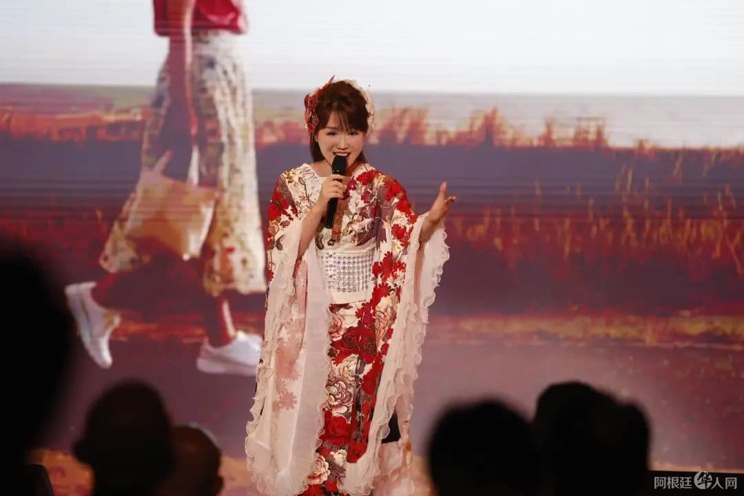 赵保乐领衔！2025全日本华侨华人春晚阵容曝光