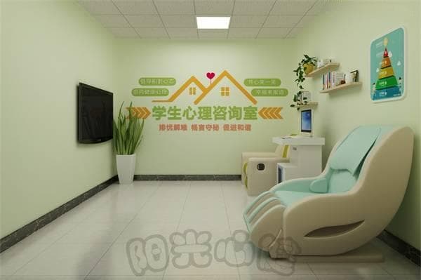 构建心灵绿洲：音乐放松室建设指南与重要性解析