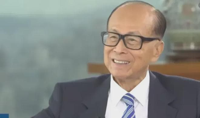 190亿美元套现背后，李嘉诚彻底退出全球港口！他到底怕了什么？