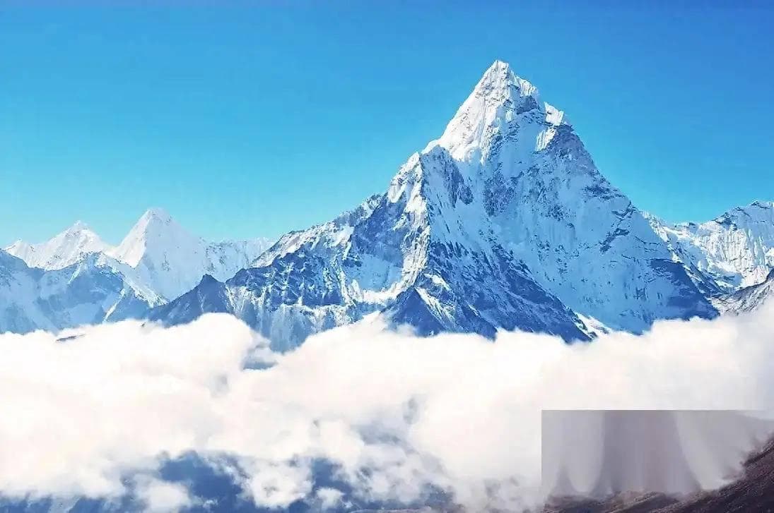 全球最矮的山峰，与珠峰高度相隔15000倍，为何却成为保护单位？