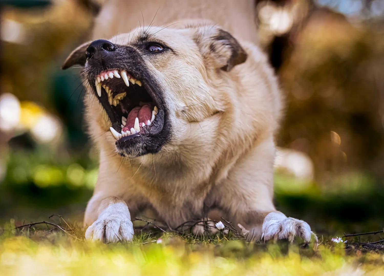出国游必看！狂犬病疫苗接种全攻略