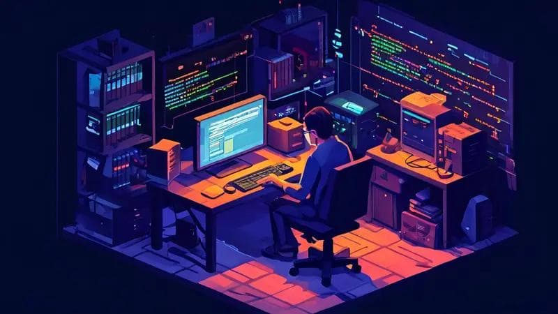 HTML表格制作入门：从基础结构到高级应用