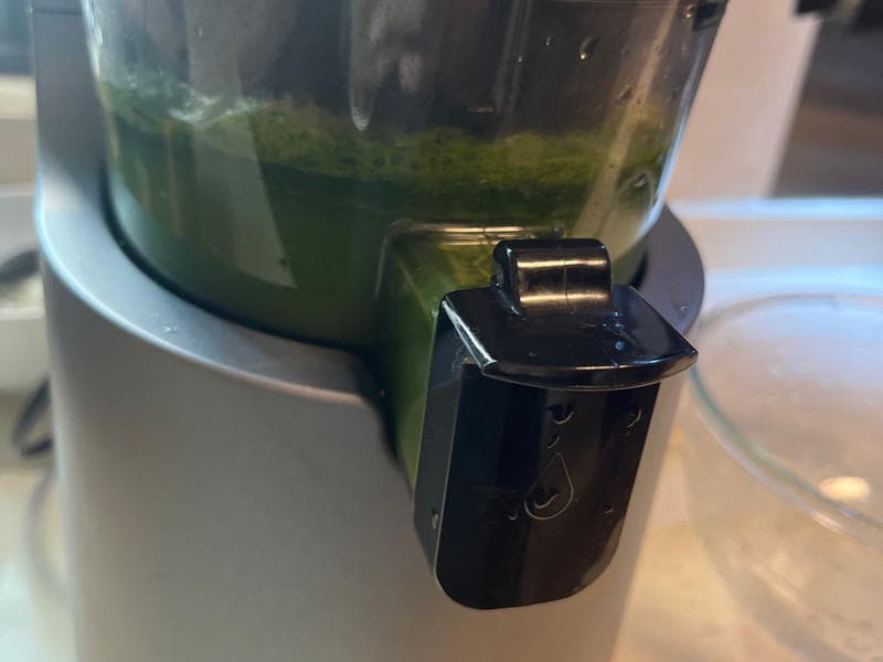 羽衣甘蓝蔬果汁