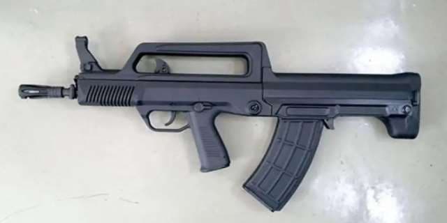 在中国，这些防身武器是合法的