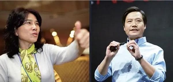 董明珠VS雷军：两个狠人的管理对决，藏着企业生死的秘密