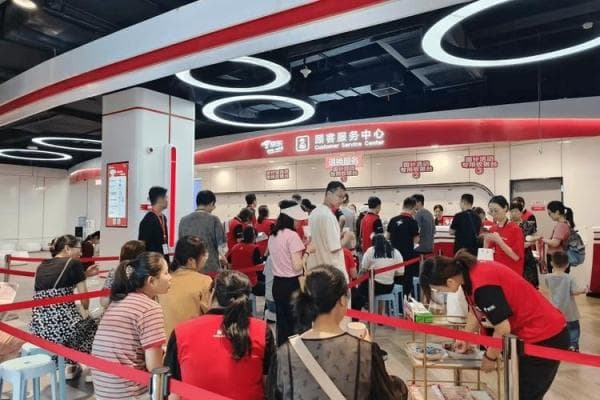 浙江国补落地 每人至高省1500元 一文速览