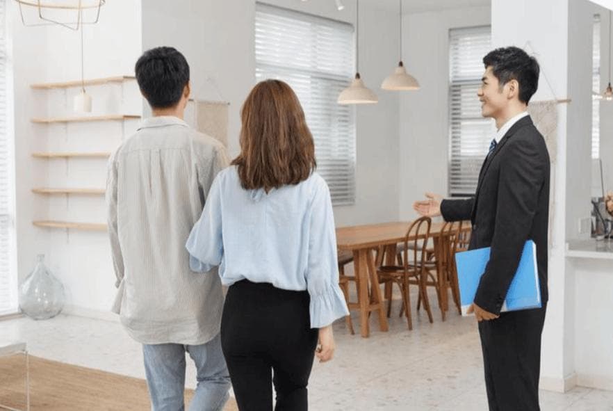 一篇文章教你如何高效看房