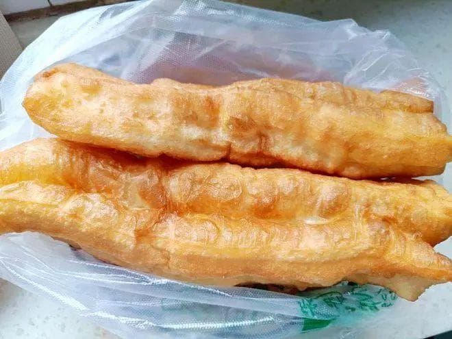 家庭自制油条的安全制作指南