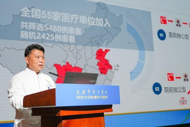 脑出血抢救不要错过“黄金救命期”！如何正确判断是哪种脑卒中？
