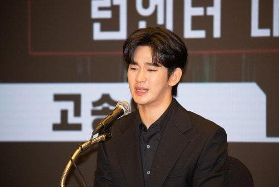 金秀贤起诉金赛纶家属索赔超5900万：一场“危机公关”还是“法律博弈”？