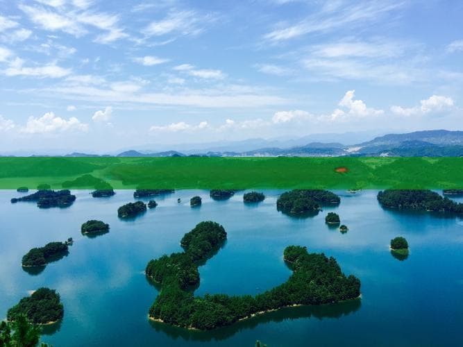 海南椰子岛5日深度游：从椰林到海底的热带海岛度假指南