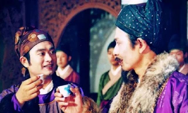 细说红楼四侠之冯紫英：能文能武精于世故，王孙公子中的翘楚