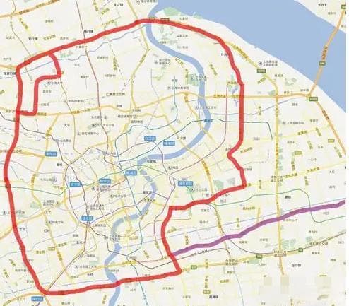 沪C车牌使用指南：行驶范围、办理流程及转沪A攻略
