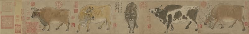 故宫文物修复：从传统手艺到现代科技的完美融合