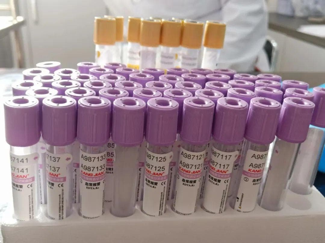 如何通过血常规辨别细菌感染与病毒感染？