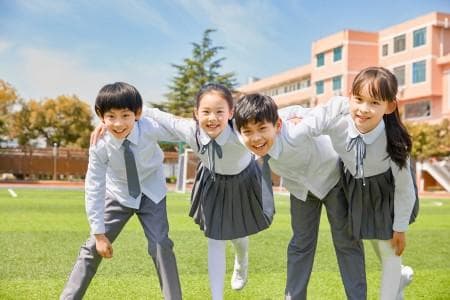 北京市石景山私立小学2025年入学政策解读：家长必知的新变动！