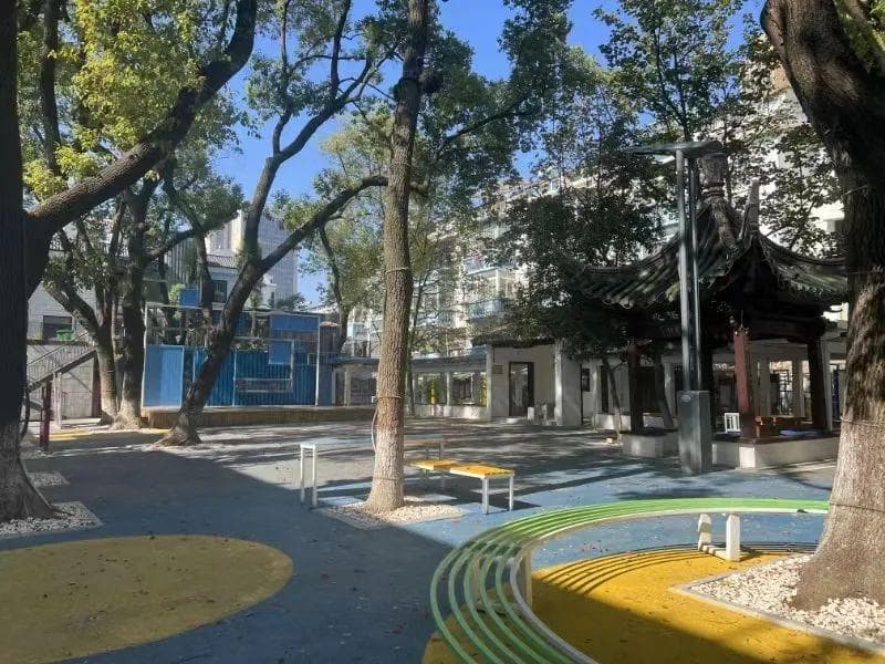 常州：小改造“撬动”养老“大幸福”