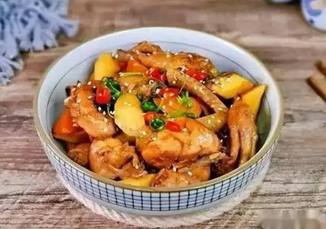 补充阳气过寒冬：四道养生汤的制作方法