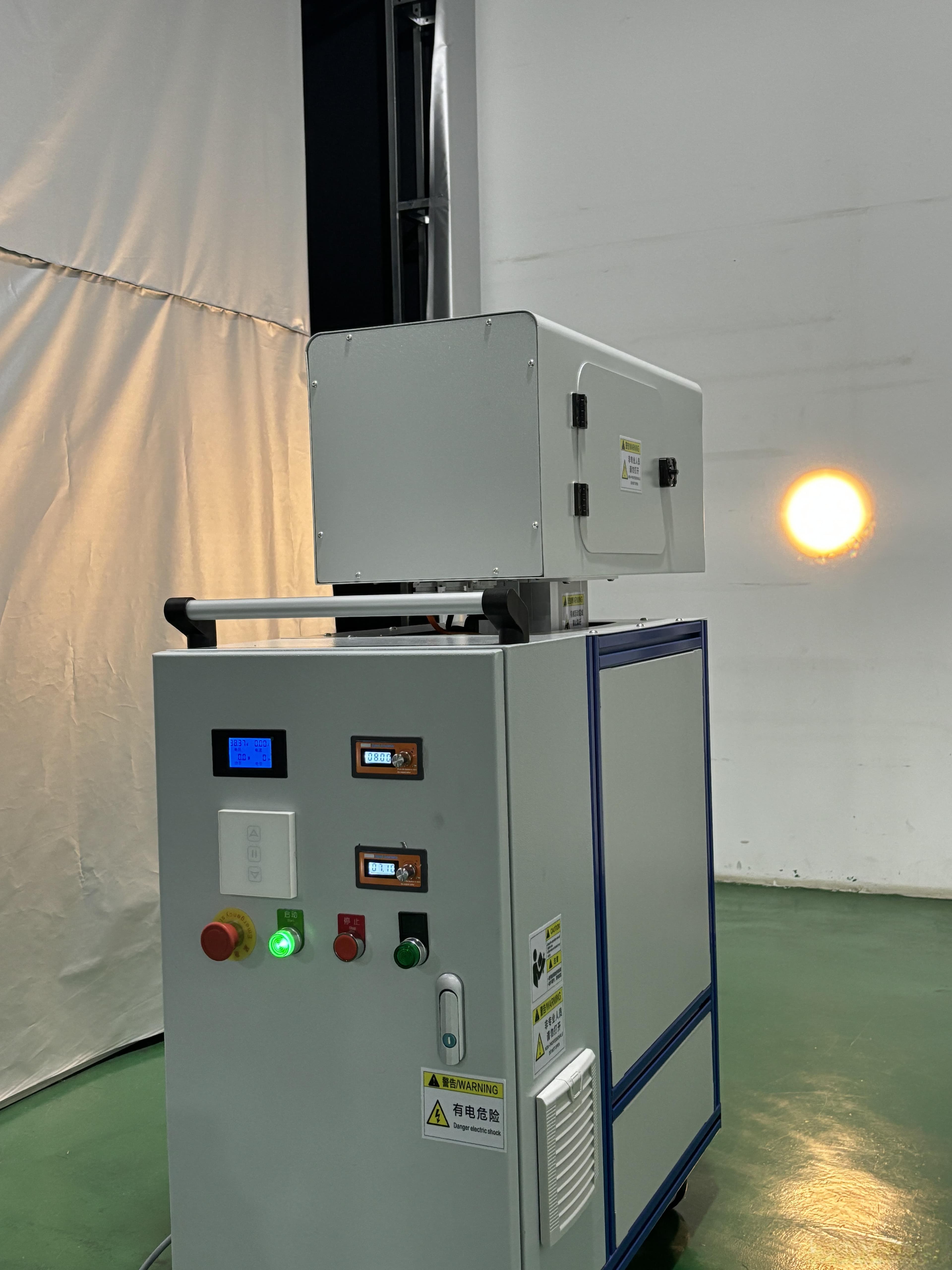 光伏太阳能板测试模拟器的特点与应用