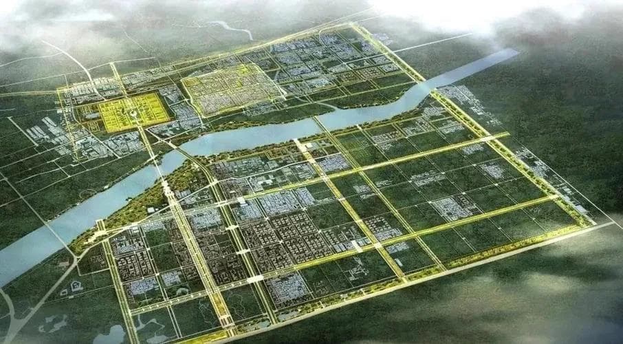 沂蒙新质产业园：北城新区高质量发展的新引擎