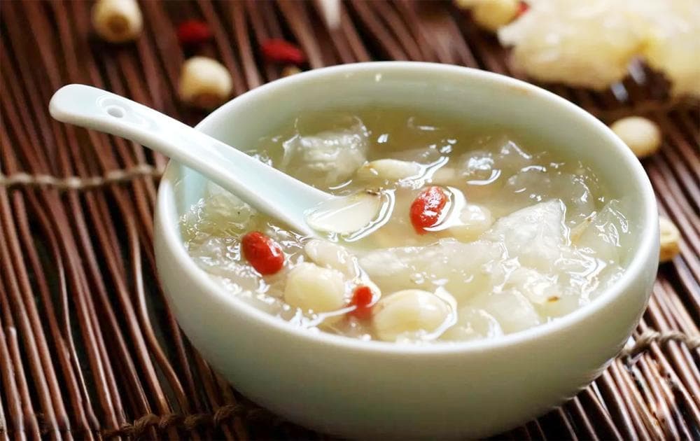 药食同源：千年养生智慧的现代应用
