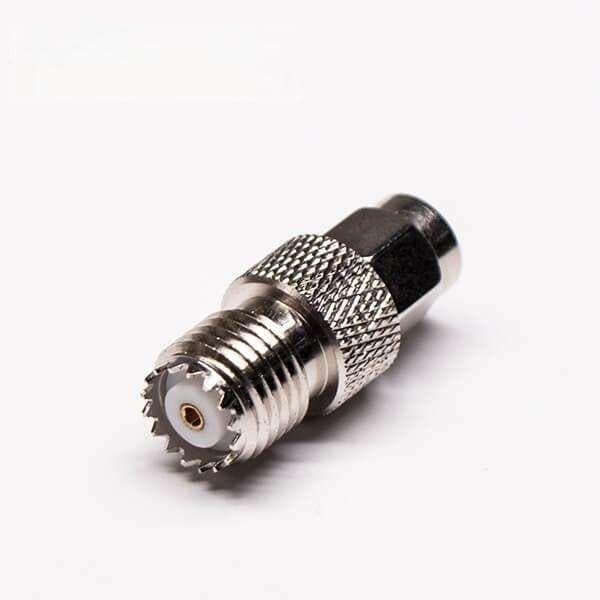 SMA连接器3.5mm、2.92mm、2.4mm三种的区别有哪些？