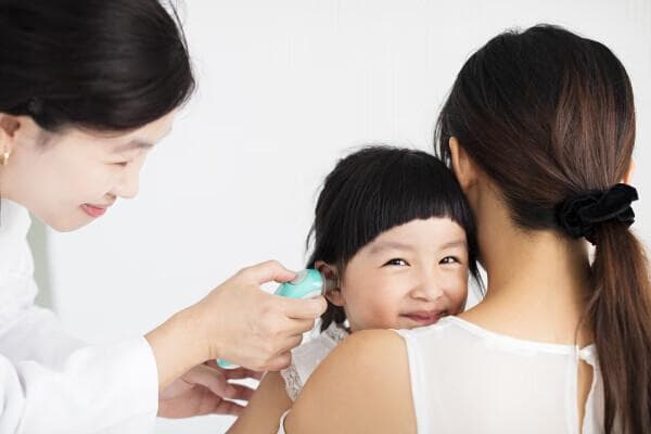 儿童生长发育：钙、铁、锌的重要性