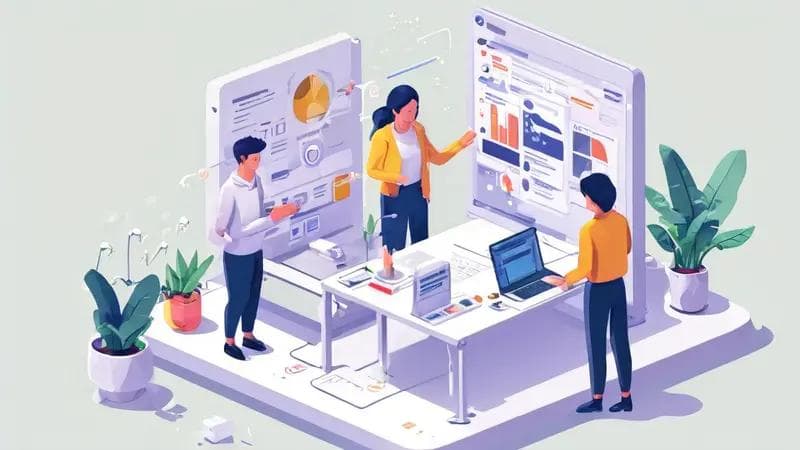 Excel中计算及格率的多种方法