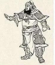 三国名将录：江表十二虎臣