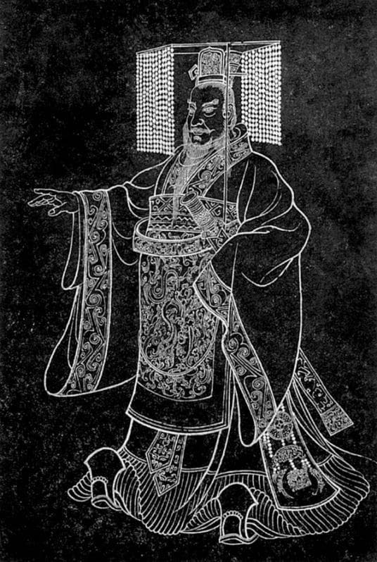 颠覆传统认知：毛主席为何称秦始皇“无人能及”