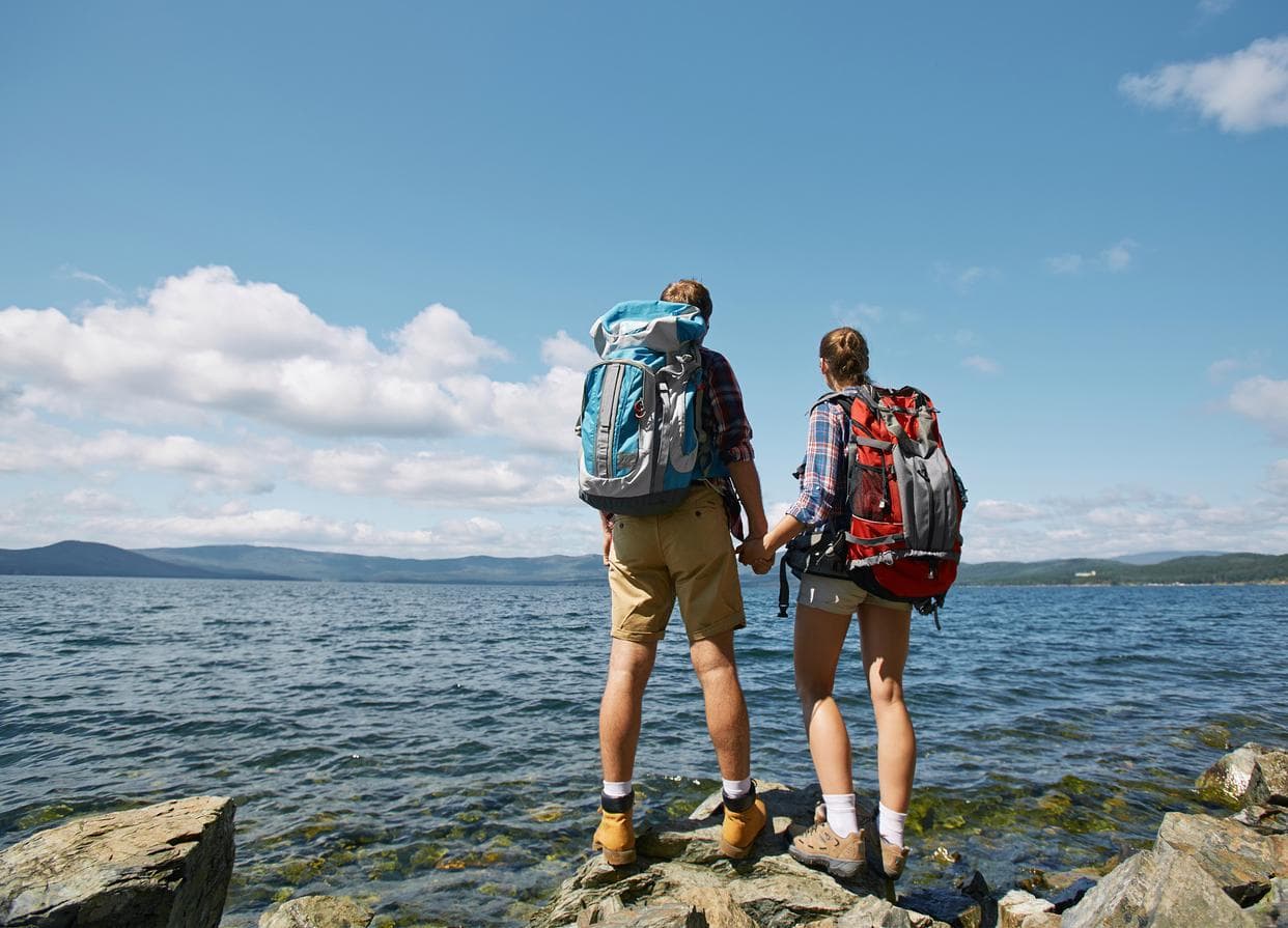 如何规划一次难忘的旅行路线