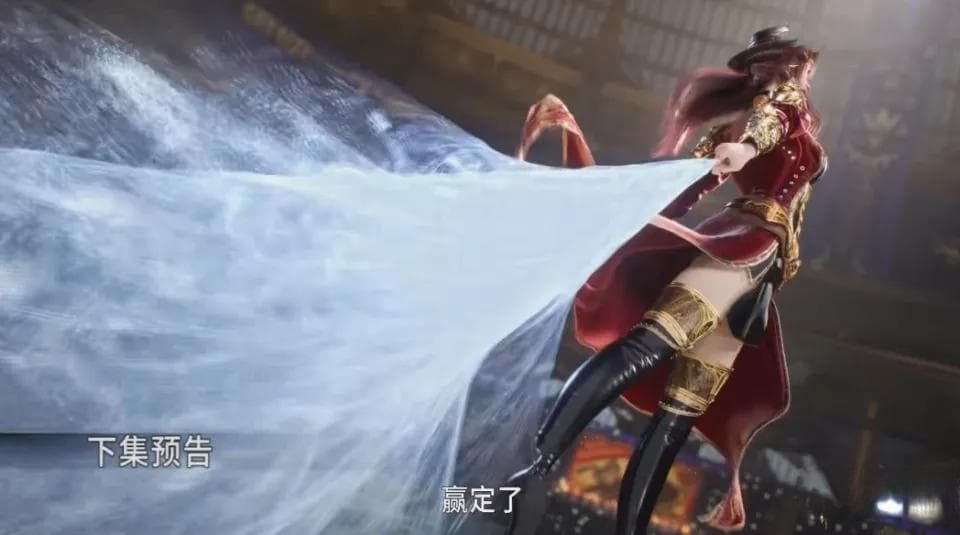梦红尘的悲惨命运：从天才魂师到生育工具