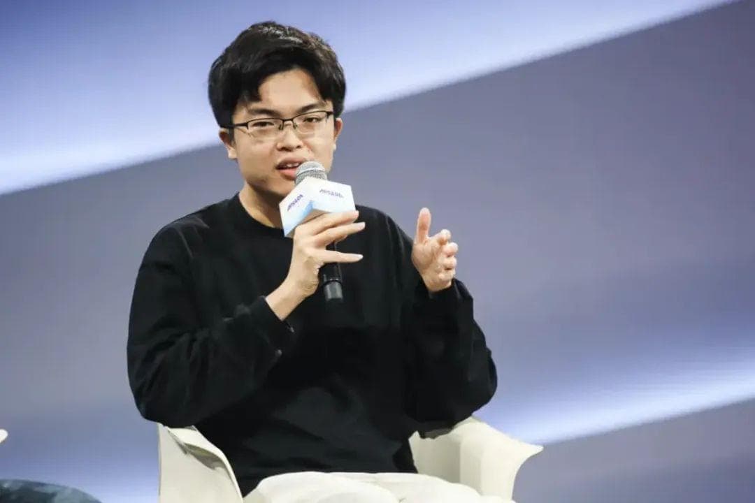 中国人工智能进步速度引美媒关注 AI模型将成为新的技术标签