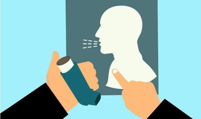 科学护理助老人远离哮喘困扰，八大要点详解