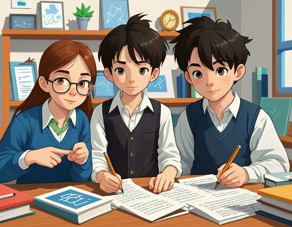 高考走单招啥意思啊?