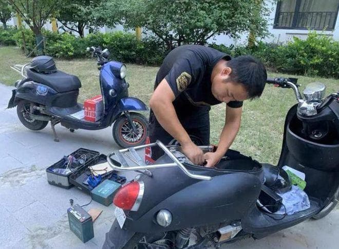 电动车换铅酸电池，是容量越大越好吗？怎么样买到最划算的电池？