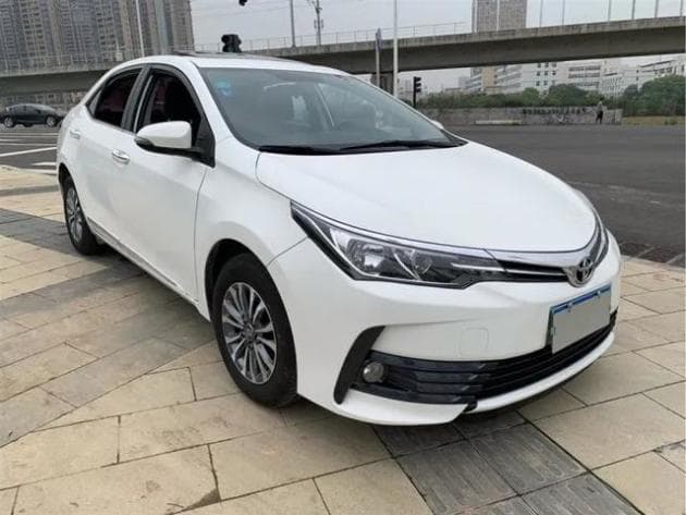 10万内二手车精选，轻松购车指南
