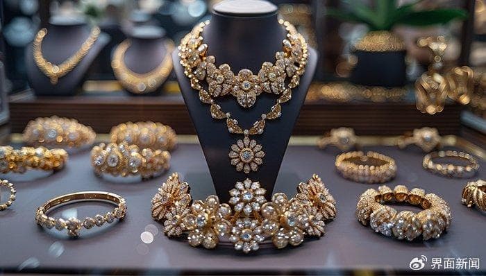黄金投资指南：银行和金店买有什么区别？怎么买更合适？