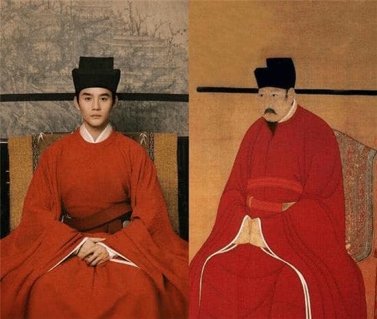 来，看古装剧中的传统文化之美洗洗眼