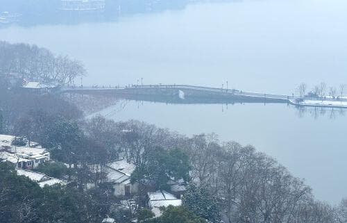 苏州金鸡湖：美食与美景的交融，一日游与两日游攻略