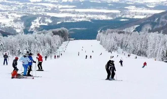 山东冬游五件套，等您来解锁！