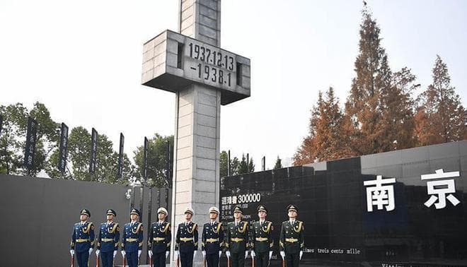 为什么说南京大屠杀是必然发生的，导致其发生的原因是哪些